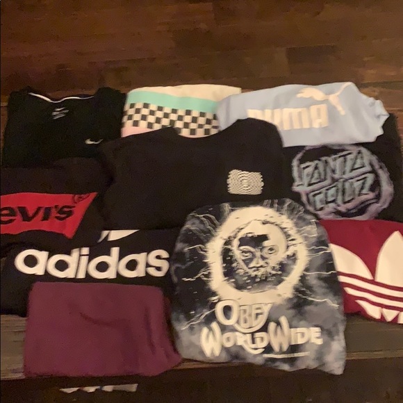 3 pack aesthetic mystery box - Picture 2 of 5